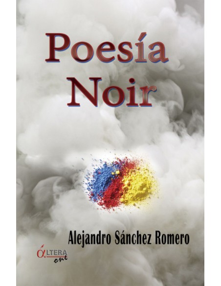 Poesa Noir