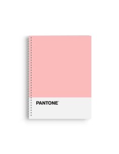 BLOCK ESCOL.PANTONE A4 BASIC 80h 5x5 RS