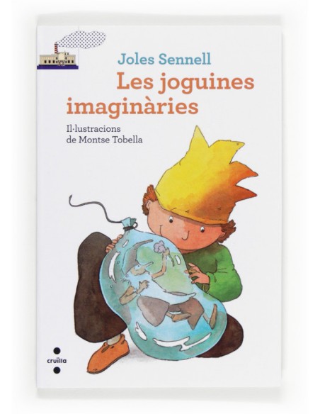 Les joguines imaginaries