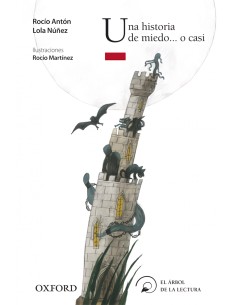 Una Historia de Miedo o Casi
