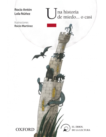 Una Historia de Miedo o Casi