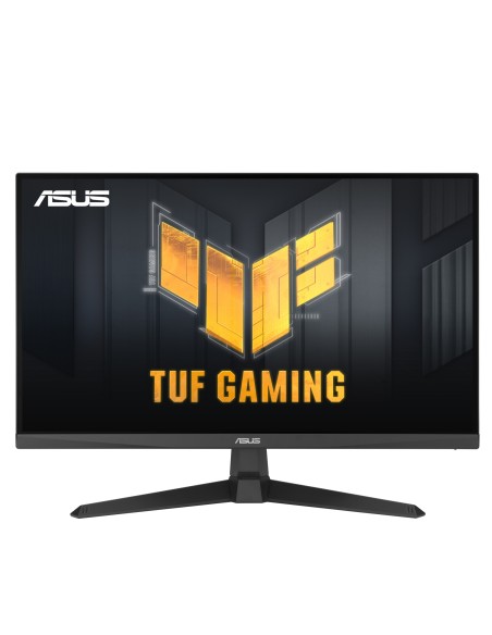 TUF Gaming VG279QE5A pantalla para PC 68,6 cm (27") 1920 x 1080 Pixeles Full HD LCD Negro