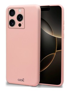 8434847075709 funda para teléfono móvil 16 cm (6.3") Rosa