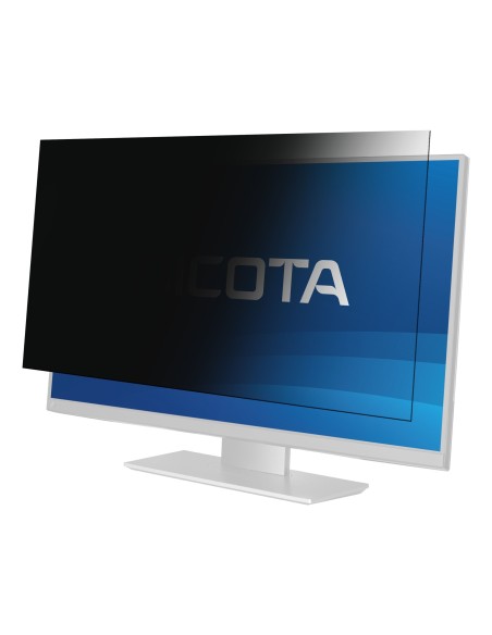 D50057-2SM filtro para monitor 60,5 cm (23.8") Filtro de privacidad para pantallas sin marco