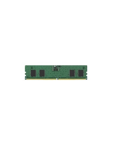 ValueRAM KVR56U46BS6-8 módulo de memoria 8 GB 1 x 8 GB DDR5 5600 MHz