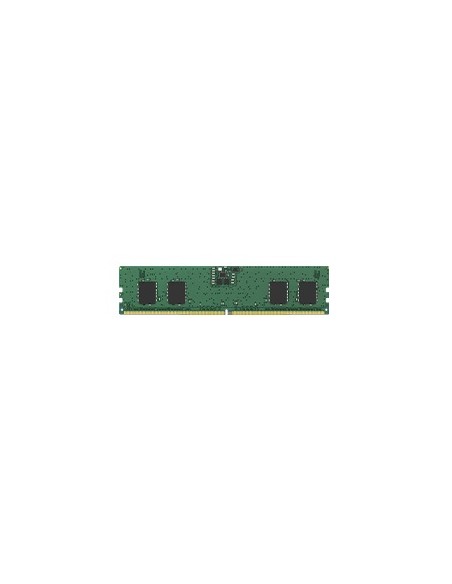 ValueRAM KVR56U46BS6-8 módulo de memoria 8 GB 1 x 8 GB DDR5 5600 MHz