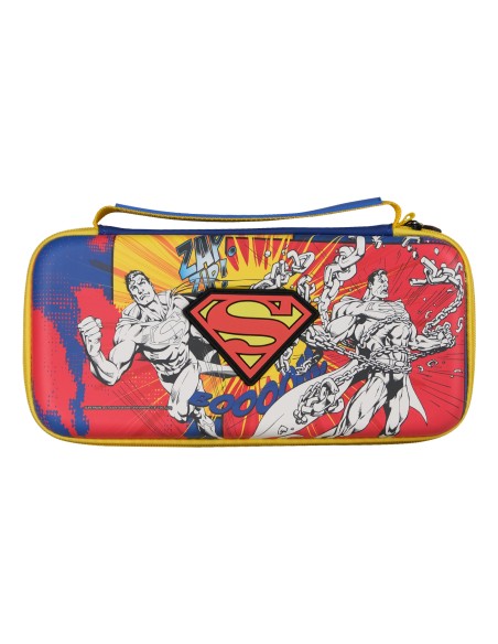 SUPSWPB accesorio y piza de videoconsola Maleta de transporte