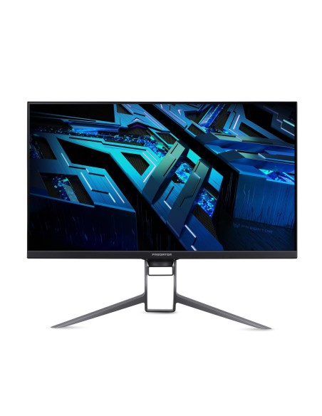 Predator XB323KRVbmiiiiphuzx pantalla para PC 81,3 cm (32") 3840 x 2160 Pixeles 4K Ultra HD LED Negro