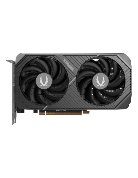 GAMING GeForce RTX 5060 Twin Edge NVIDIA 8 GB GDDR7