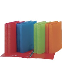 PAR CARP PP A4 STUDIO 4-25MM RO 852502