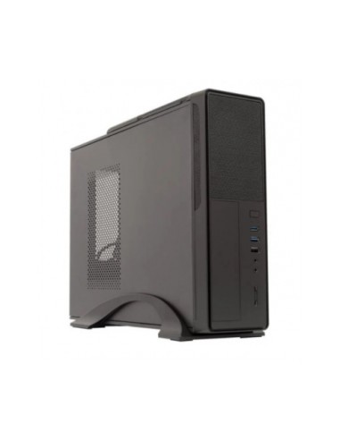 22AH510I572 PC Intel® Core i5 i5-11400 16 GB DDR4-SDRAM 500 GB SSD FreeDOS Torre Negro