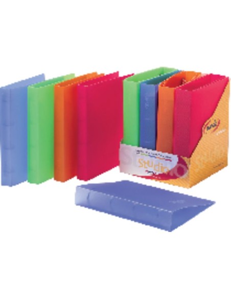 PAR EXPOSITOR 12 CARP.4-25MM SUR 852518