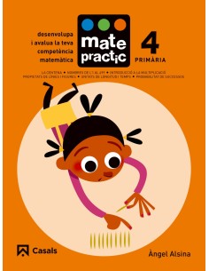Matepractic 4Primaria catalan