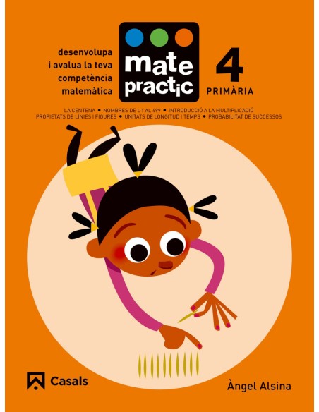Matepractic 4Primaria catalan