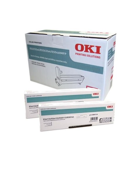 46438016 tambor de impresora Original 1 pieza(s)