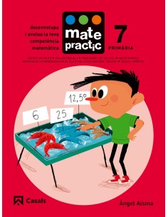 Matepractic 7Primaria catalan