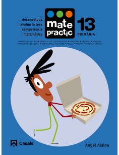 Matepractic 13Primaria catalan
