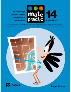 Matepractic 14Primaria catalan