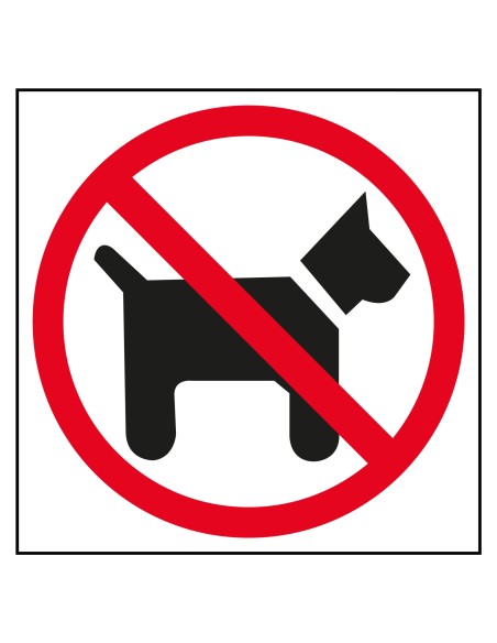 00846 etiqueta autoadhesiva Plaza Permanente