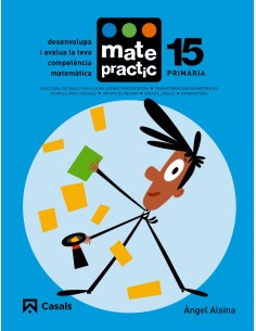 Matepractic 15Primaria catalan