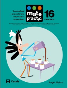 Matepractic 16Primaria catalan