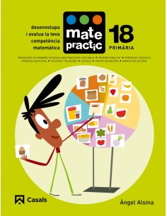 Matepractic 18Primaria catalan
