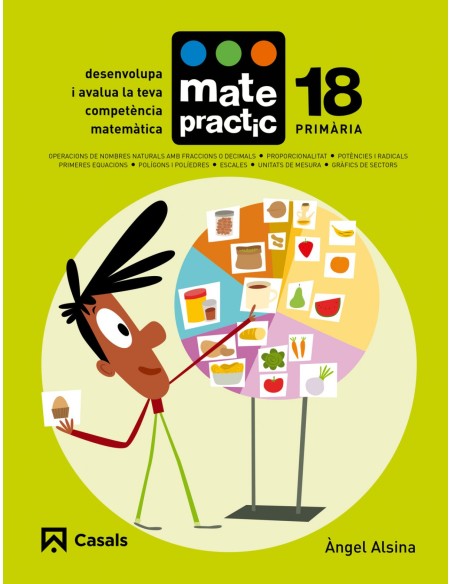 Matepractic 18Primaria catalan