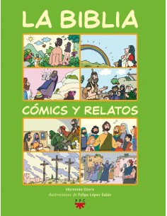 La biblia