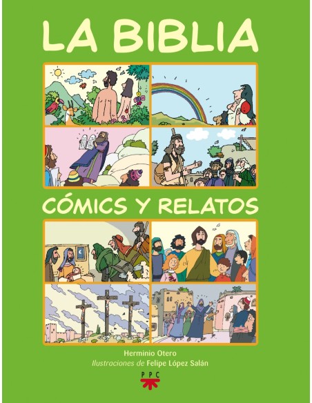 La biblia