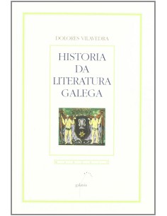 Historia da Literatura Galega
