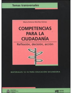 Competencias para la ciudadania