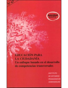 Educacion ciudadania