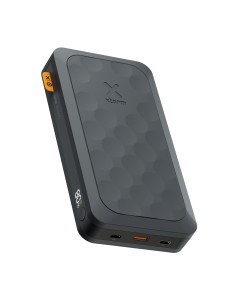 67W Fuel Series Powerbank 45.000mAh - Midnight Black