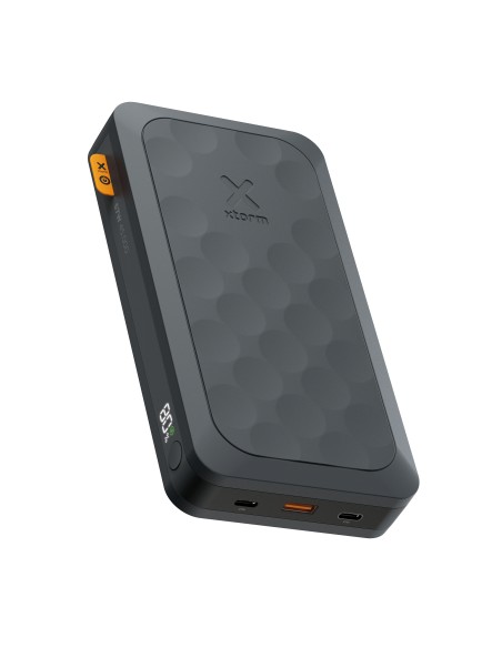 67W Fuel Series Powerbank 45.000mAh - Midnight Black