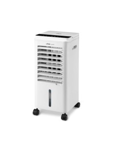NARVIK aire acondicionado portátil 5 L 65 W Blanco