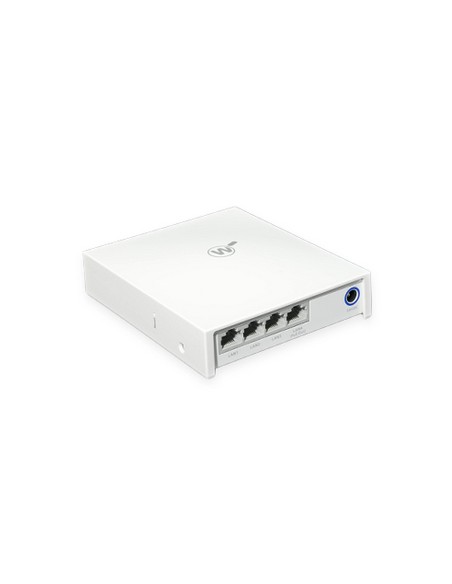 AP230W 1200 Mbit/s Blanco Energía sobre Ethernet (PoE)
