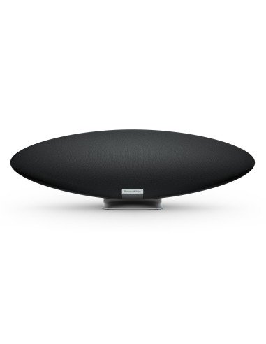 Zeppelin De 3 vías Gris Inalámbrico 240 W