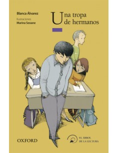 Una Tropa de Hermanos