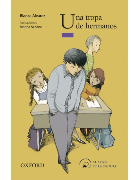 Una Tropa de Hermanos