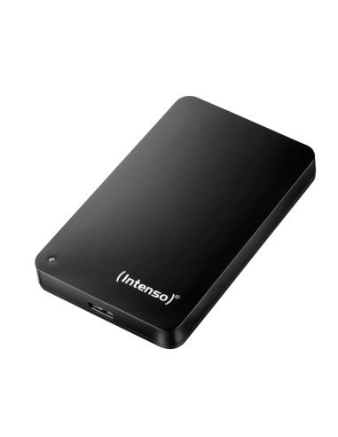 6021530 disco duro externo 500 GB 5400 RPM 2.5" USB tipo A 3.2 Gen 1 (3.1 Gen 1) Negro