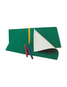 ALMOHADILLA FAIBO FIELTRO C/GOMA PICADO 21X30