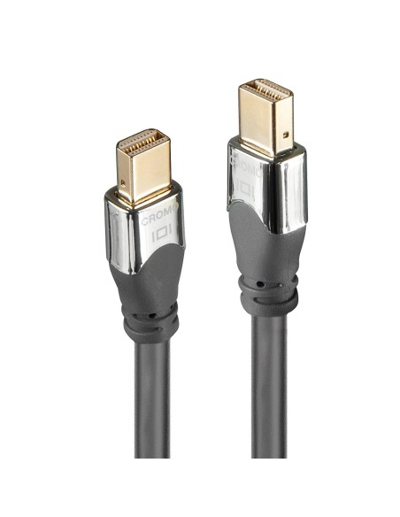 36307 cable DisplayPort 2 m Mini DisplayPort Gris