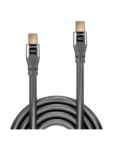 36307 cable DisplayPort 2 m Mini DisplayPort Gris