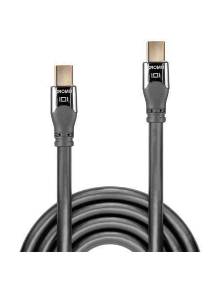 36307 cable DisplayPort 2 m Mini DisplayPort Gris