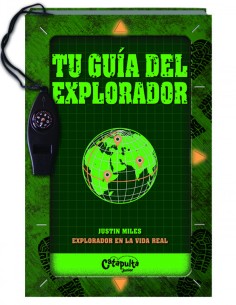 Tu guia del explorador