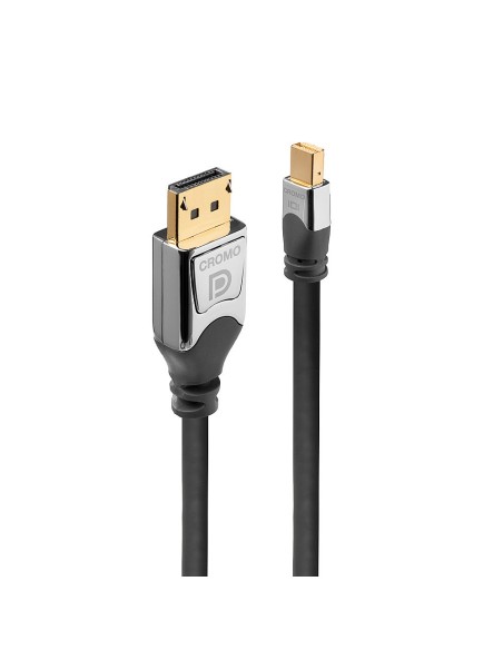 36310 cable DisplayPort 0,5 m Mini DisplayPort Gris