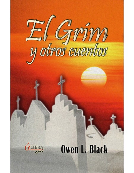 El Grim y otros cuentos