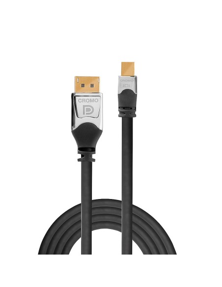 36310 cable DisplayPort 0,5 m Mini DisplayPort Gris