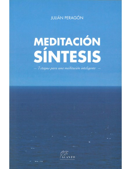 Meditacion sintesis