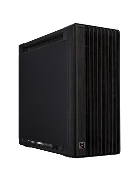 ProArt PA602 Wood Edition  Metal Panel Midi Tower Negro